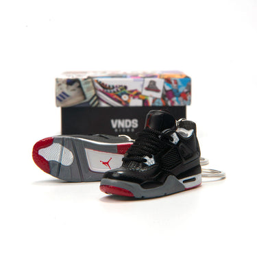 AJ 4 Bred Reimagined